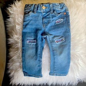 12month jeans